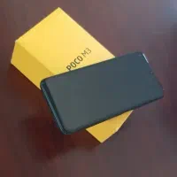 poco m3 128گیگ RAM 6|موبایل|زابل, |دیوار