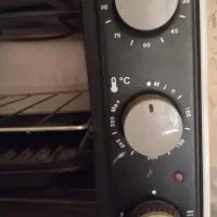 توستر برند kumtel