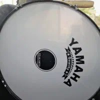 طبل محرم|سازهای بادی|همدان, |دیوار