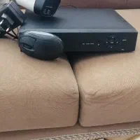 دوربین مداربسته کامل