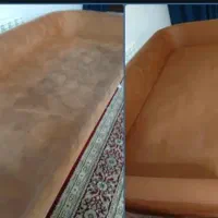 قالیشویی و مبلشویی رزمندگان یزد