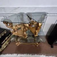 جلومبلی و عسلی
