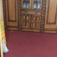 کمد سه تیکه سالم|جاکفشی، کمد، دراور|تهران, مطهری|دیوار