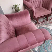 مبلمان|مبلمان خانگی و میز عسلی|نهاوند, |دیوار