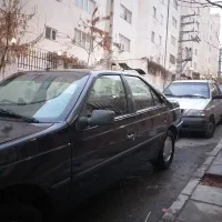 پژو ۴۰۵ مدل ۸۴|خودرو سواری و وانت|تهران, حکیمیه|دیوار