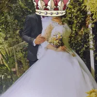 لباس عروس|لباس|قرچک, مهدیه|دیوار