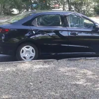 تاراv1+ مشکی ابنوسی،۶دنده