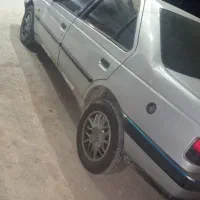 پژو 405 96|خودرو سواری و وانت|تربتحیدریه, پایانه مسافربری تربت حیدریه|دیوار