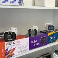 دوربین و دزدگیر