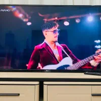 Lcd(LG)|تلویزیون و پروژکتور|بیرجند, |دیوار