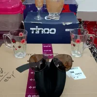 عینک آفتابی فلاریزه