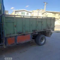 اتاق عقب خاور