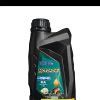 روغن موتور سیکلت ایرانول ۱۰w۴۰