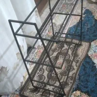 جاکفشی فلزی|جاکفشی، کمد، دراور|کرمان, |دیوار