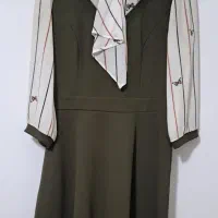 ۳ مدل پیراهن کوتاه شیک مجلسی