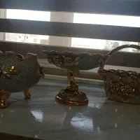 رومی|ظروف سرو و پذیرایی|آبیک, |دیوار