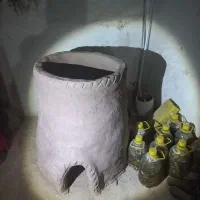 تنور گلی|اجاق گاز و لوازم برقی پختوپز|دهگلان, |دیوار