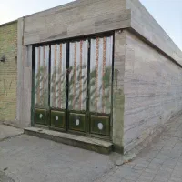اجاره انبار 34 متری|اجارهٔ مغازه و غرفه|اهواز, کوی رمضان|دیوار