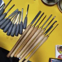 مغار و گیره نجاری