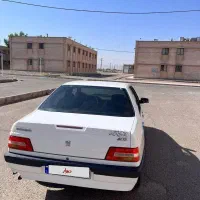 پژو slxمدل ۹۷بدون رنگ