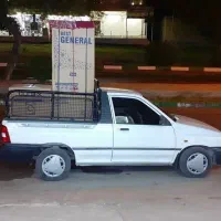 باربری زیر قیمت اسنپ بار