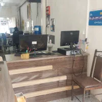 نیرو کافینت دانشگاه پیام نور|استخدام رایانه و فناوری اطلاعات|خمینیشهر, |دیوار