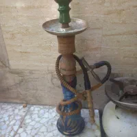 قلیان دوسیب البالو