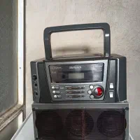 ضبط صوت ایوا