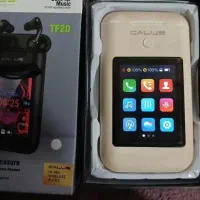 ایرپاد/هندفری پاوربانکی هوشمند