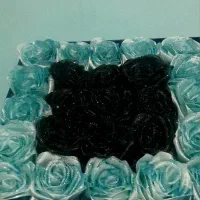 جعبه زیبا ولنتاین