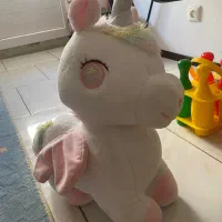 عروسک اسباب بازی