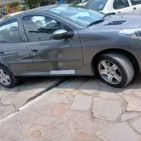 ۲۰۷ اتومات در حد۴۰۲ معاوضه