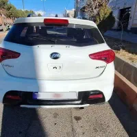 لیفان x50 اتوماتیک بی رنگ