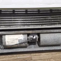 نصب وسرویس و تعمیر فنکویل زمینی سقفی کانالی