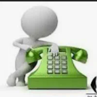 خط تلفن شهدای صفری