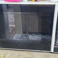 ماکروویو گوسونیک کاملا نو