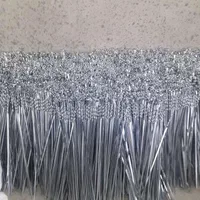 سیخ استیل جگر کوبیده و جوجه ساده و دسته پیچی|ظروف پخت‌وپز|کرج, حصارک بالا|دیوار