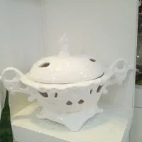 دکور سرامیک سالم