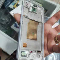 Lcd a35 5G|لوازم جانبی موبایل و تبلت|یاسوج, |دیوار