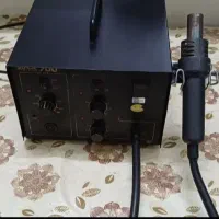 هیتر هویه کوییک|لوازم جانبی موبایل و تبلت|تهران, امیر بهادر|دیوار