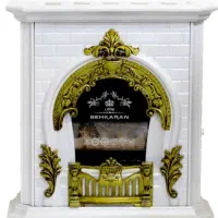 ۳۰۰۰شومینه ای داخل کارتن پلمپ