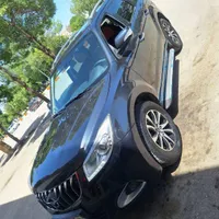 هایما S7 توربو1800cc، مدل ۱۳۹۷