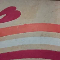 گلیم  فرش 9 متری