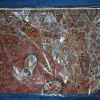 ترمه یلدایی ۲عدد|صنایع دستی و سایر لوازم تزئینی|قم, شهرک سازمان آب|دیوار