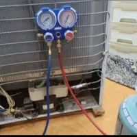 تعمیرات تخصصی انواع یخچال و ابگرمکن|خدمات پیشه و مهارت|دهلران, |دیوار