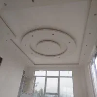 گچبری.گچکاری گچ کاری|خدمات پیشه و مهارت|املش, |دیوار