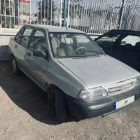 پراید صبا ۸۸