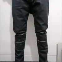 شلوار لی|لباس|بندر کنگان, |دیوار