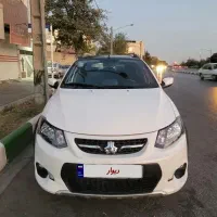 کوییک R مدل 1401، سفید مشکی، تمیز و بدون رنگ