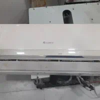 پنل کولر ۱۸ هزار گری